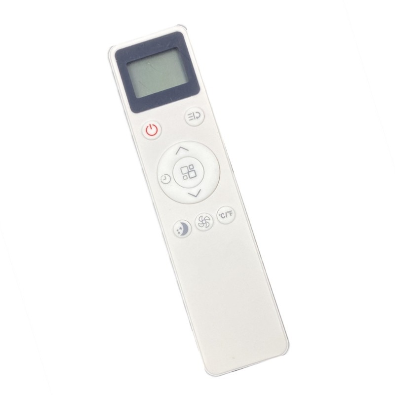 Fahrenheits Celsius Convertible Remote Controls For Portable Air Conditioner