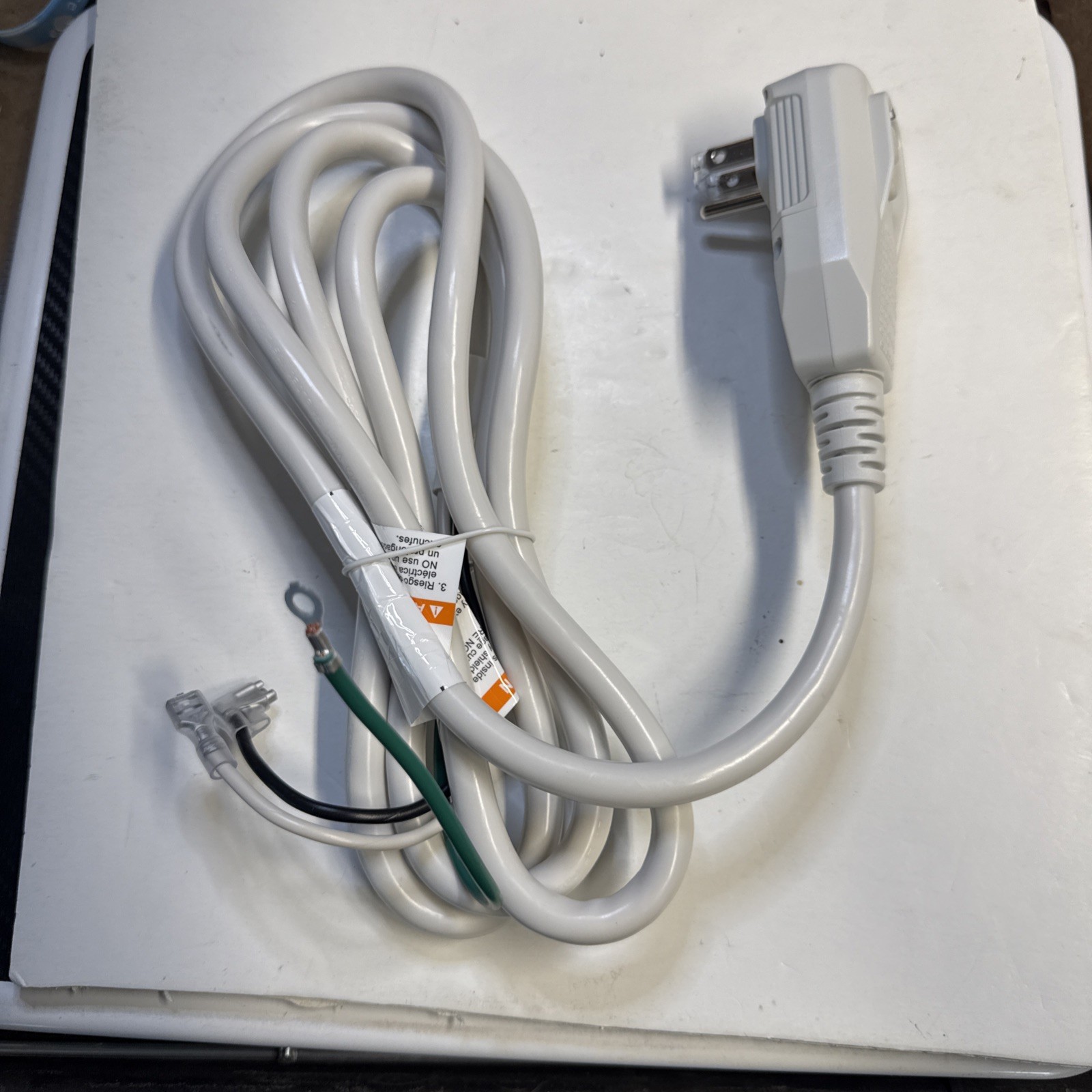 LCDI Powercord