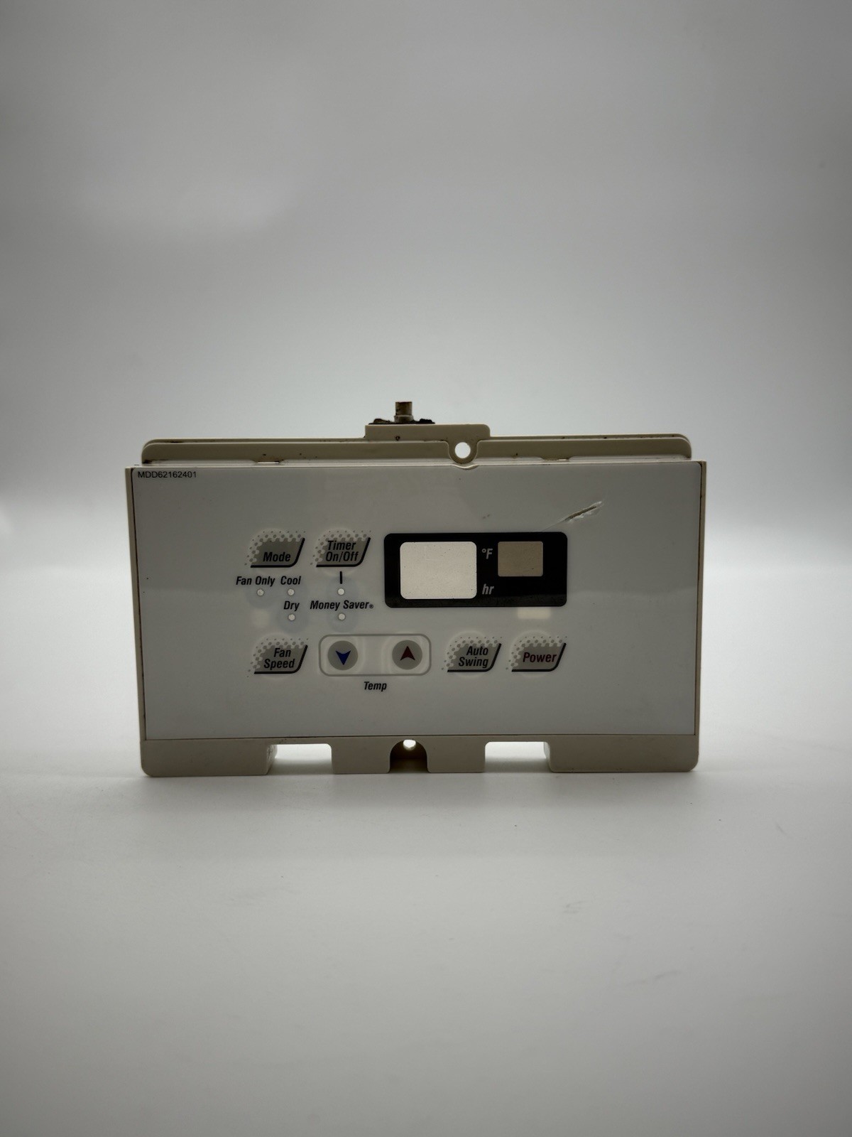 LG AC Control Panel Keypad MDD62162401 ( CONTROL PANEL ONLY) Free Shipping
