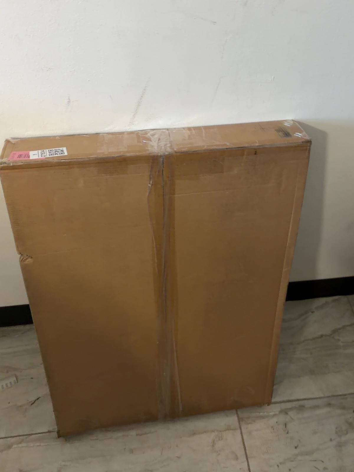 Pearwow 26″ Through-The-Wall AC Sleeve with Exterior Grille for Standard Units