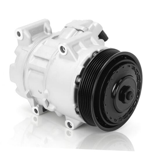 AC Compressor for Toyota Camry & RAV4 2.5L L4 (2009-2017) | OE Replaces 88310