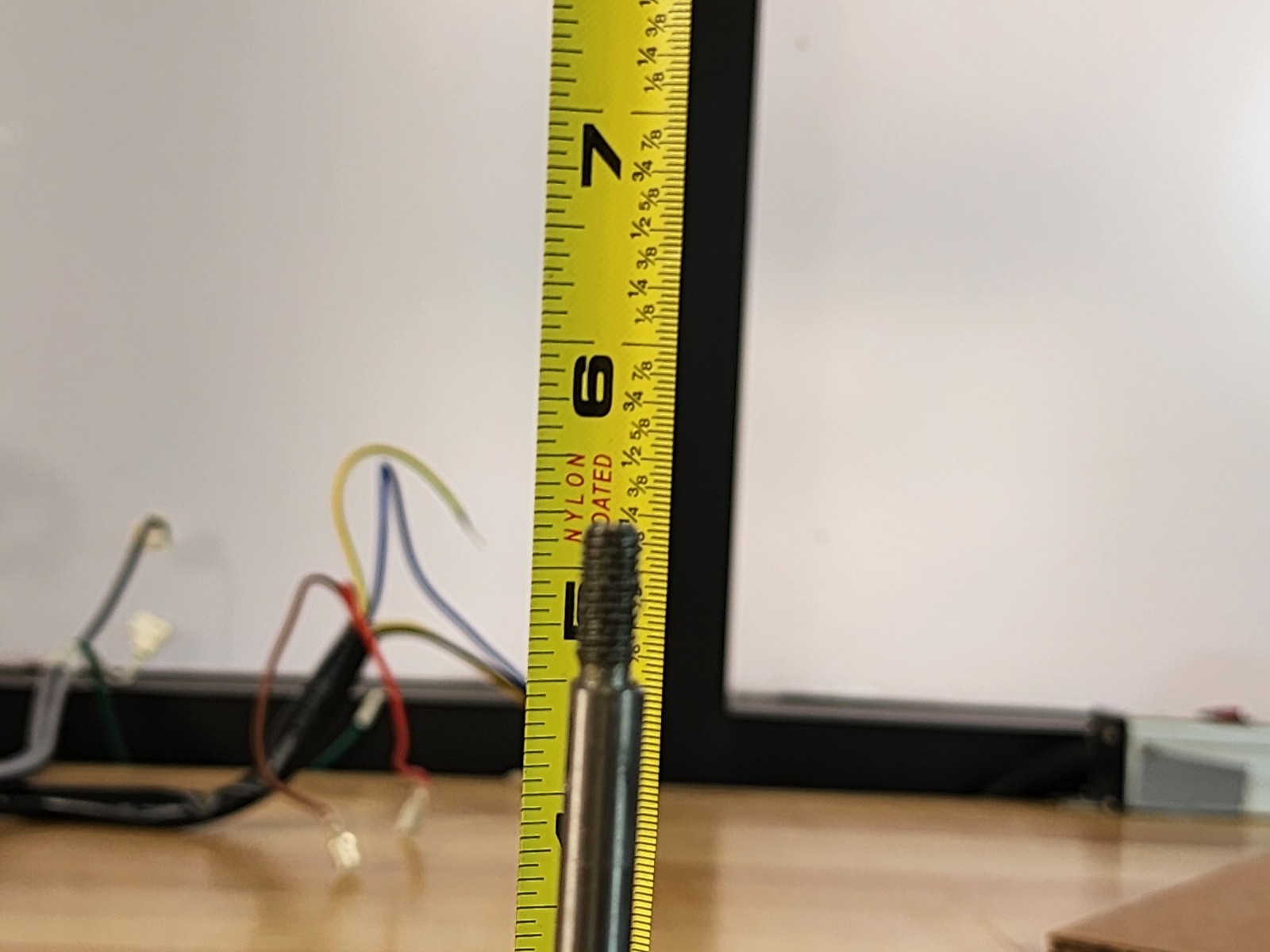 Fan Asynchronism Motor for A/C – YDK-AI-406C1 – 115V 40W 0.73A – YDK-AI-40-6C1