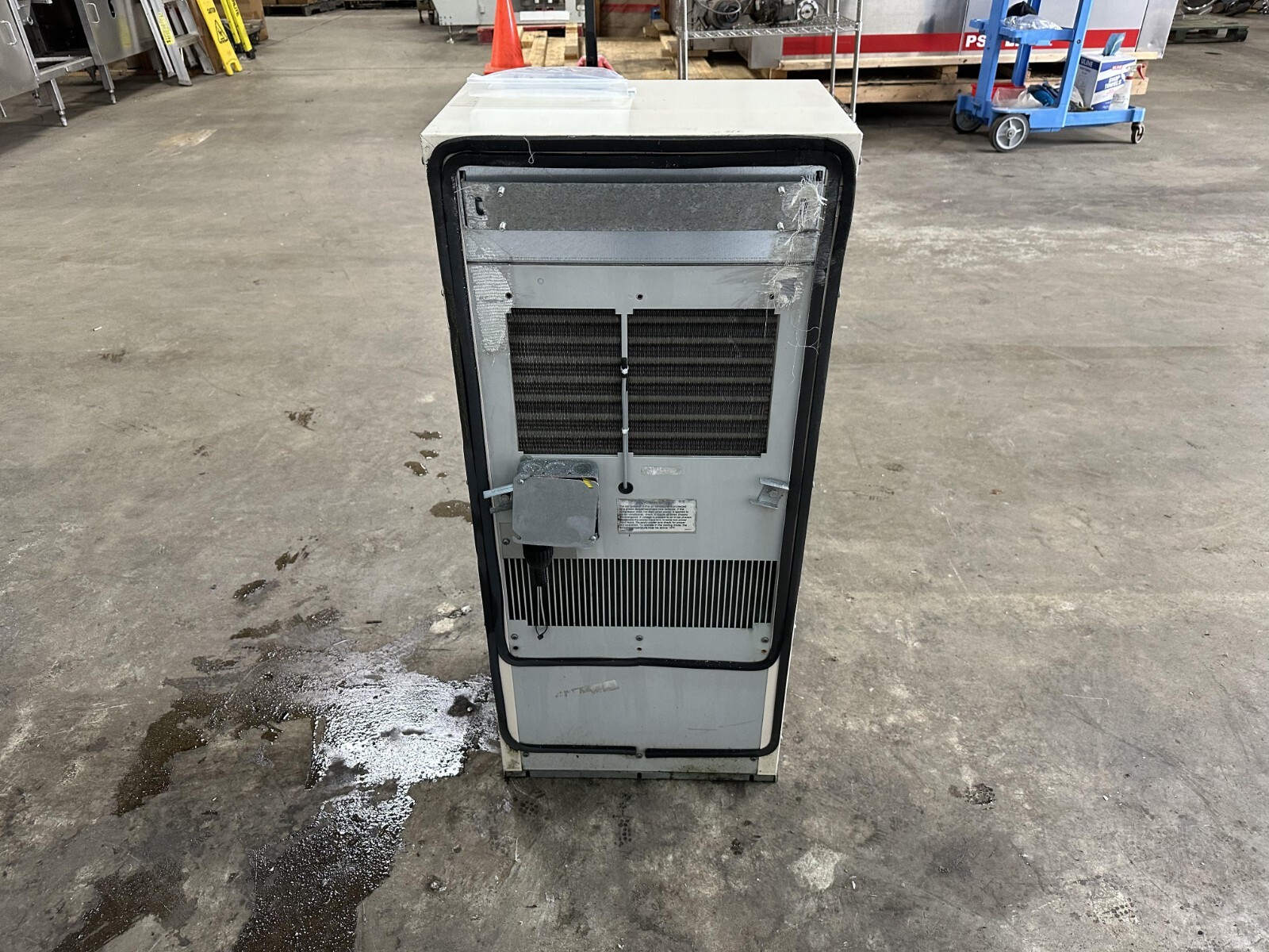 Kooltronic Panel Mount Air Conditioner