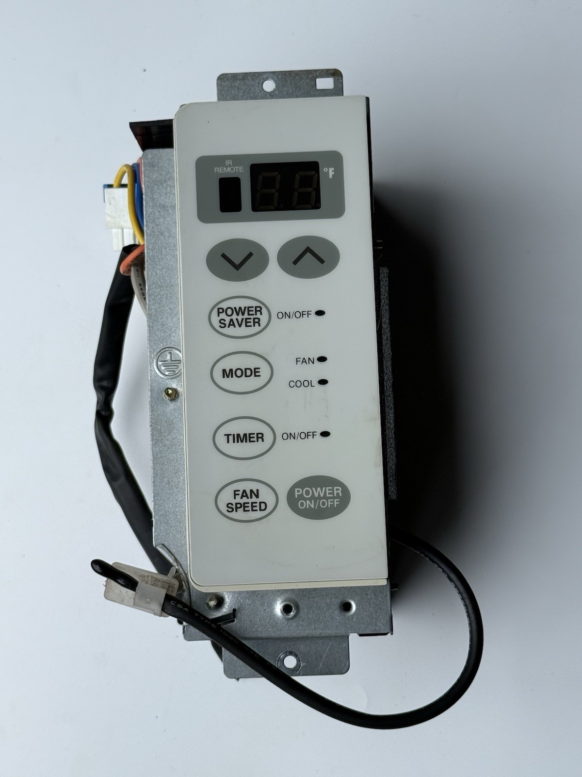 Whirlpool Air Conditioner AC Electronic Control Board And More Model ACQ052PK