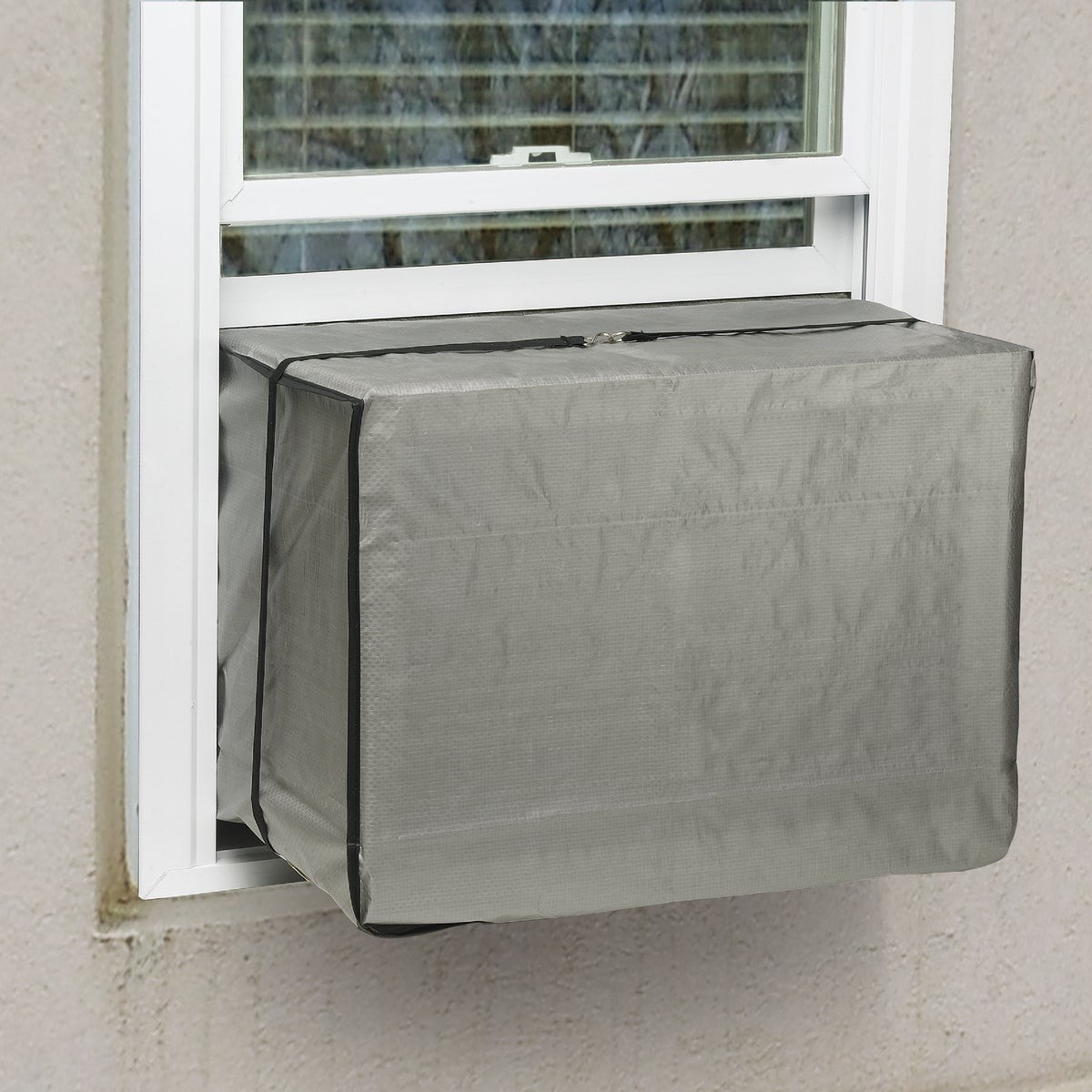 Frost King 20 In. x 28 In. x 30 In. 6 mil Rectangular Air Conditioner Cover AC5H