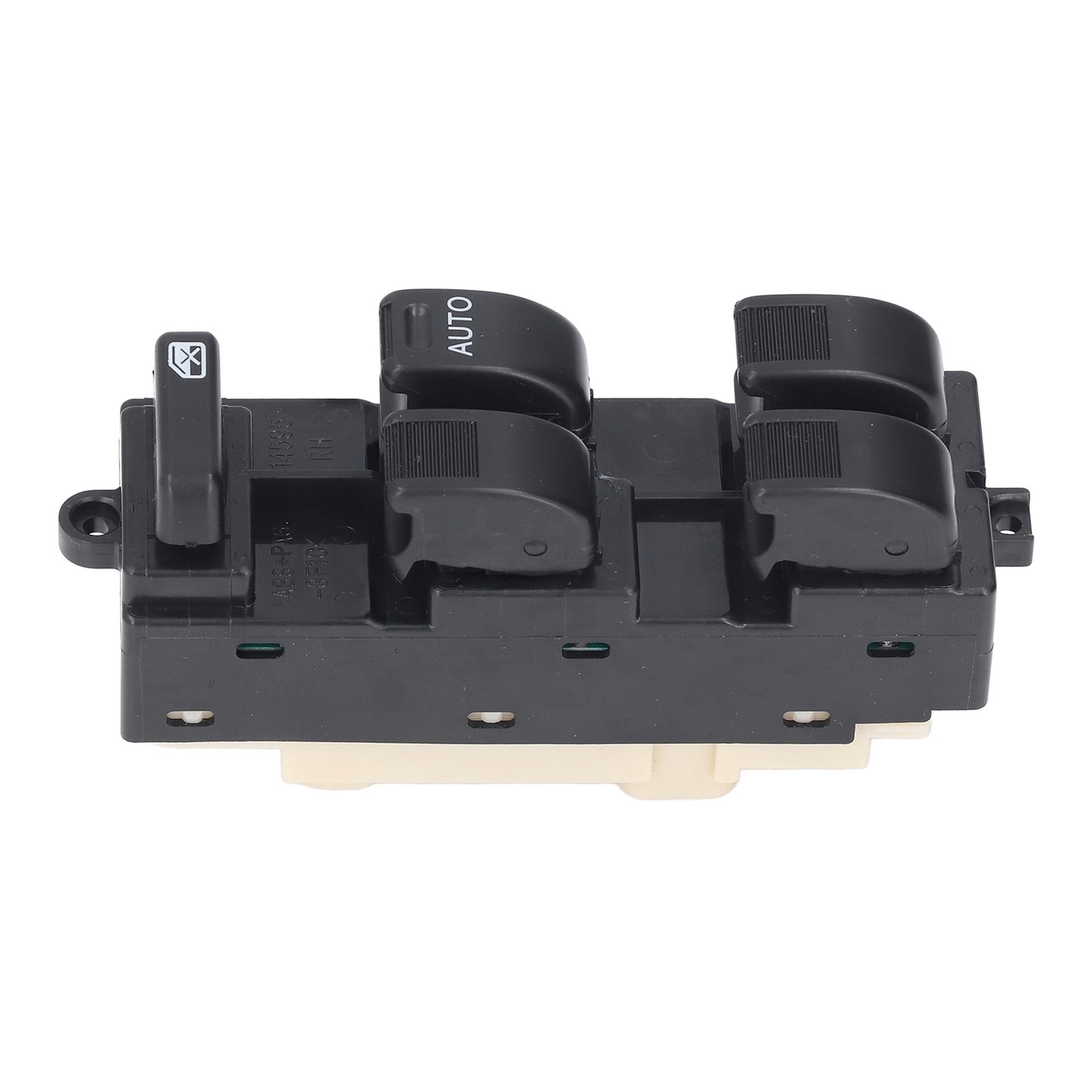 Replacement Power Window Switch Fast Response Fit For Sparky Cami Duet Blac XRIY