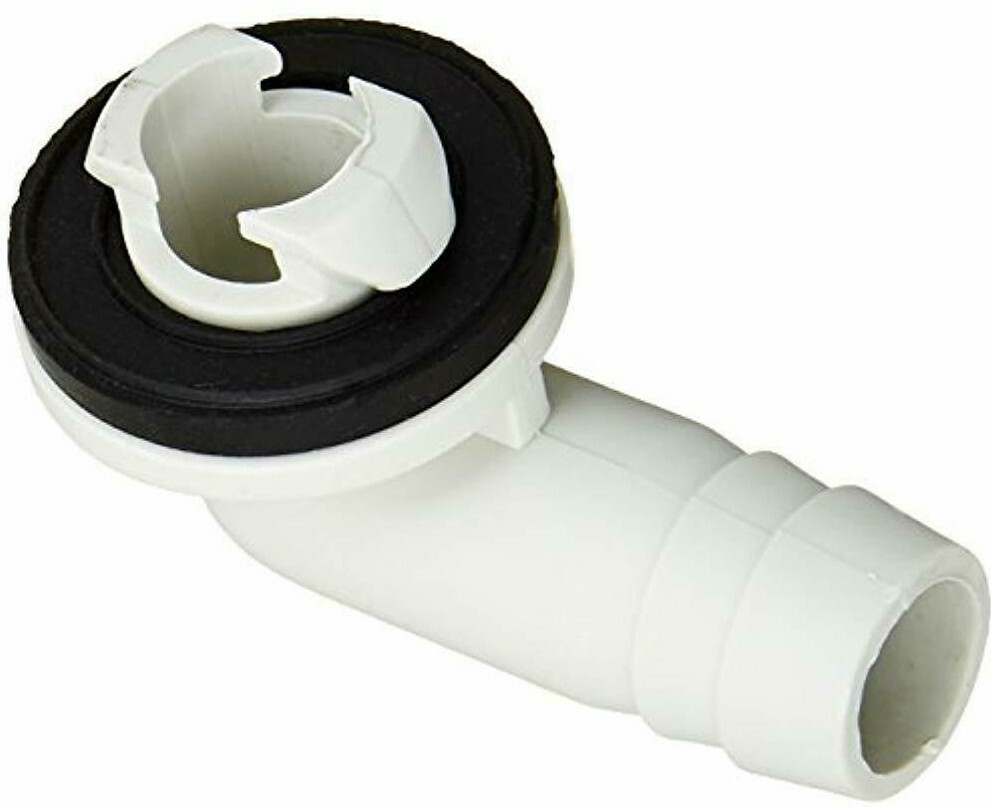 Water Drain Hose Plug For HVAC Air Conditioner Frigidaire FAC107S1A 5304481680