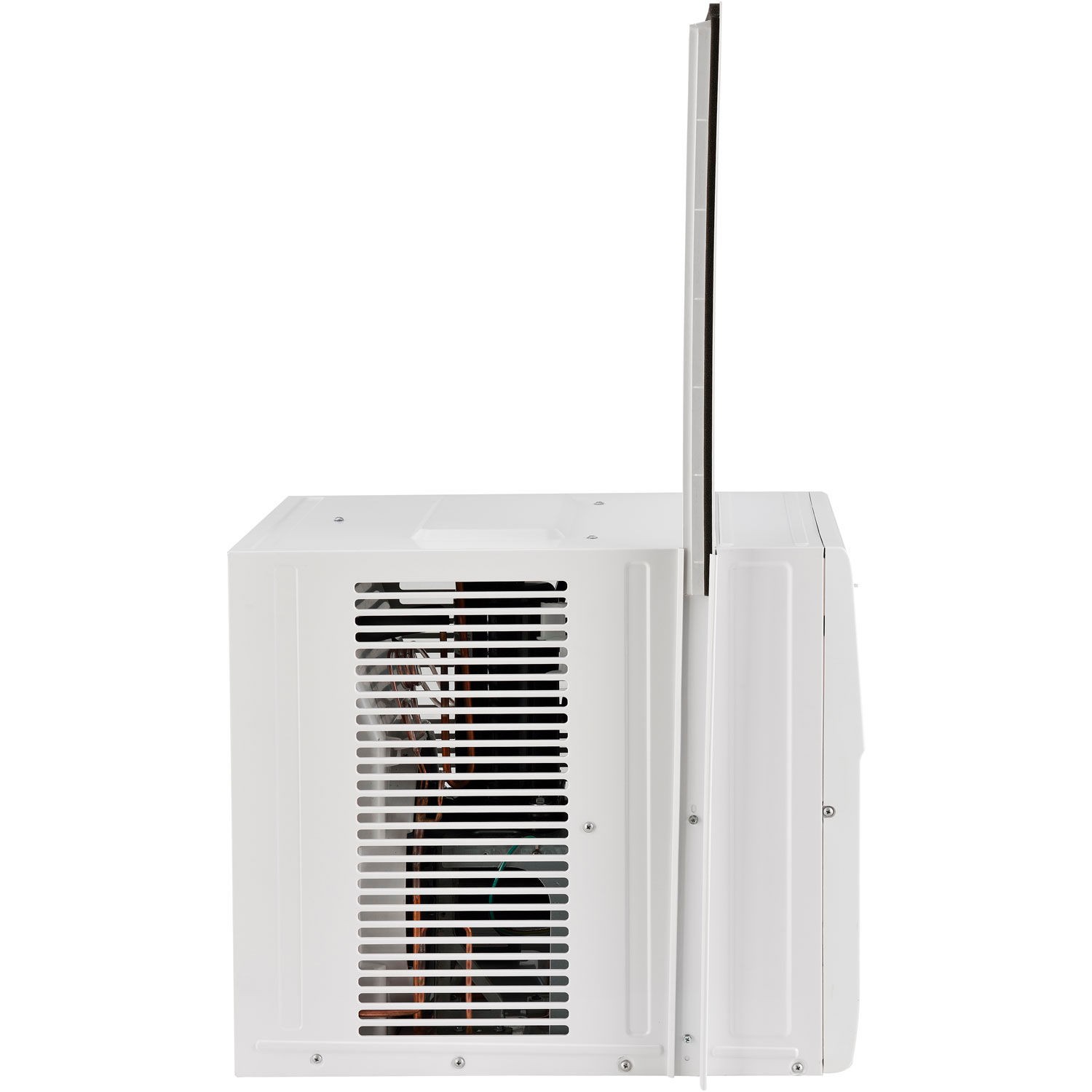 Global Industrial Slider/Casement Window A/C 10000 BTU 115V (R32)