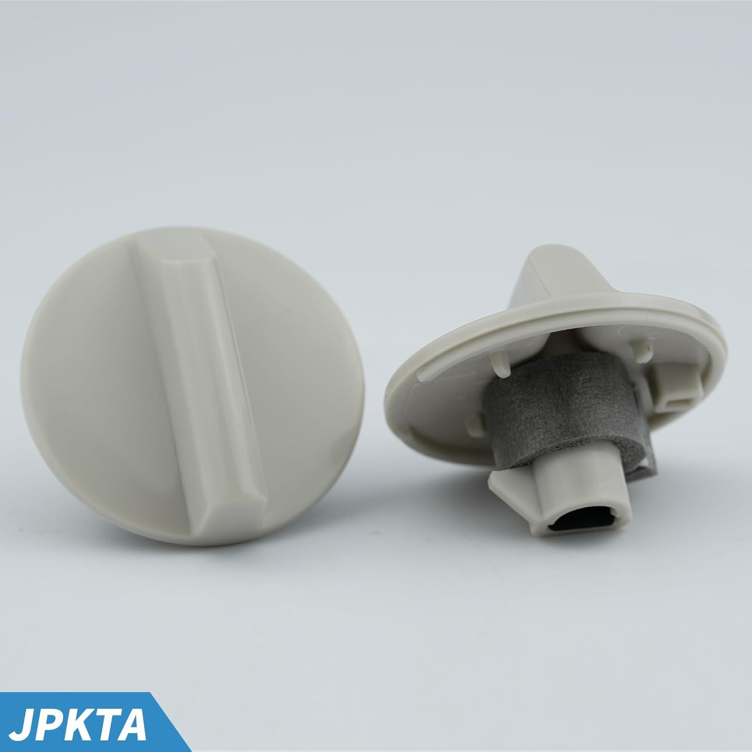WP12X10002 Air Conditioner Control Knob Compatible with Some GE Room Window Air