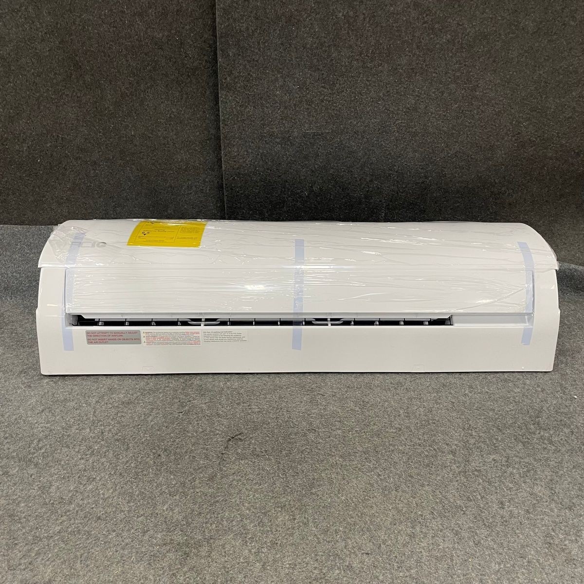 ACIQ ACIQ-K18W-HP230 Cooling & Heating Indoor Unit ONLY for Split AC System *