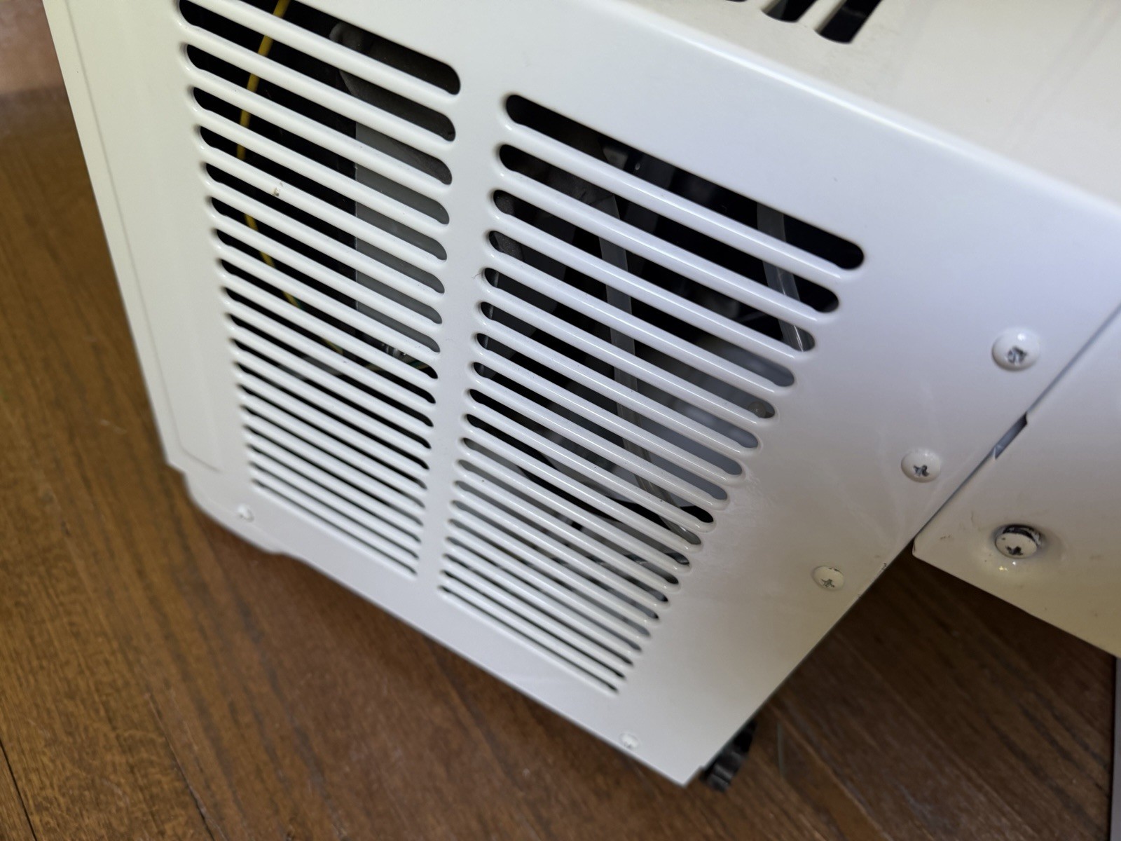 GE Profile Clearview 350 Window AC 8,300 BTU, 350 SQ Ft Air Conditioner WiFi