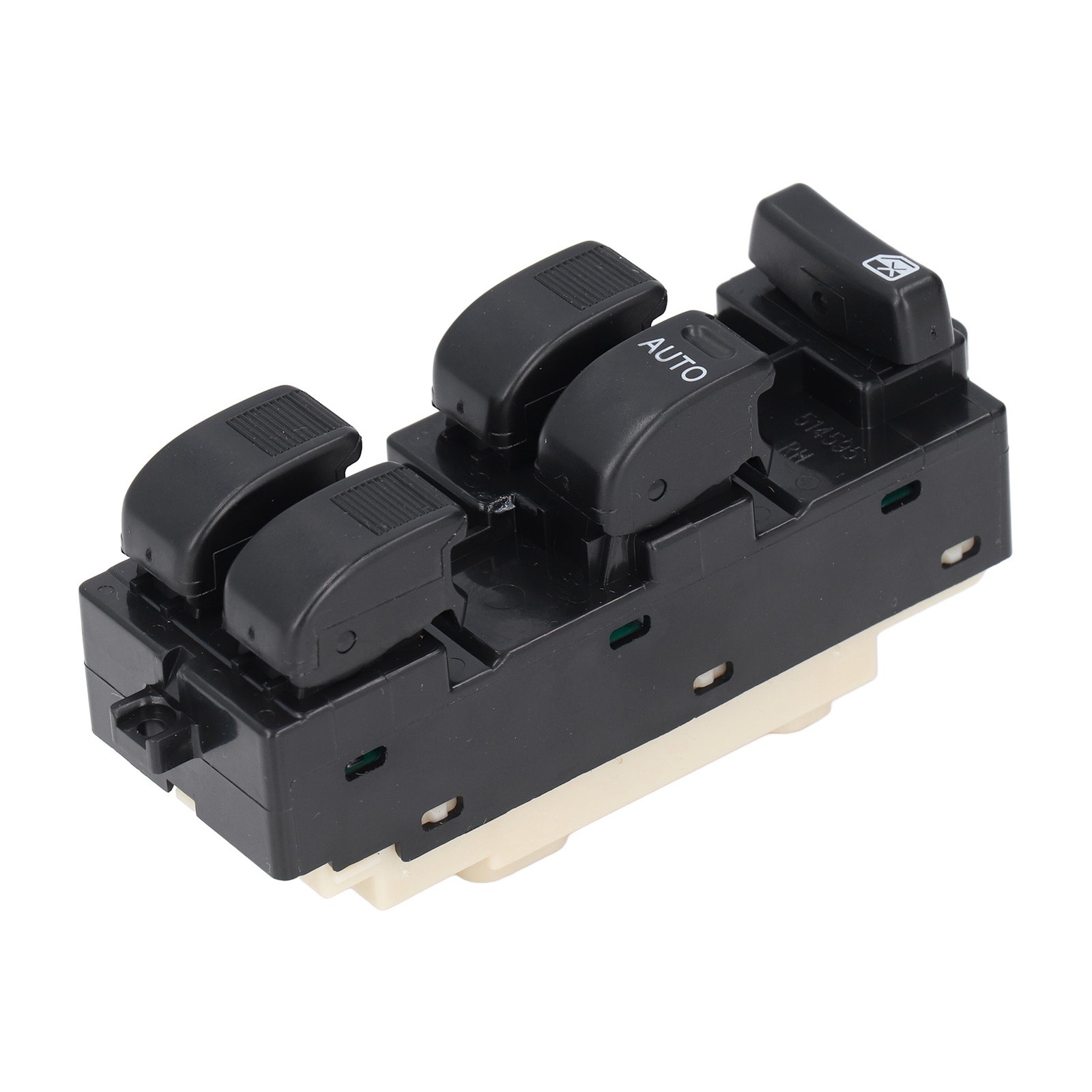 Replacement Power Window Switch Fast Response Fit For Sparky Cami Duet Blac XRIY