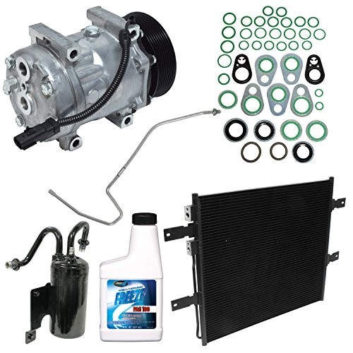 KT 1416B A/C Compressor/Component Kit