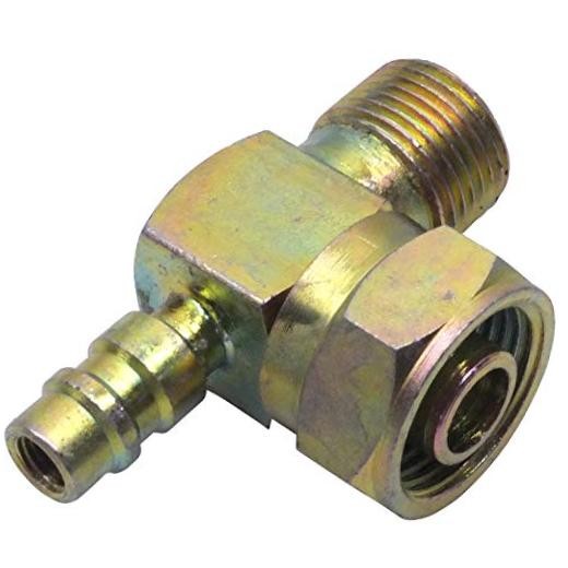 Universal Air Conditioner FT 0169C A/C Compressor Fitting
