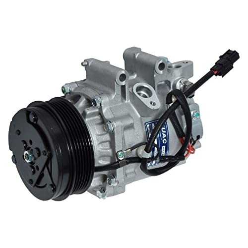 Universal Air Conditioner CO 9779C A/C Compressor
