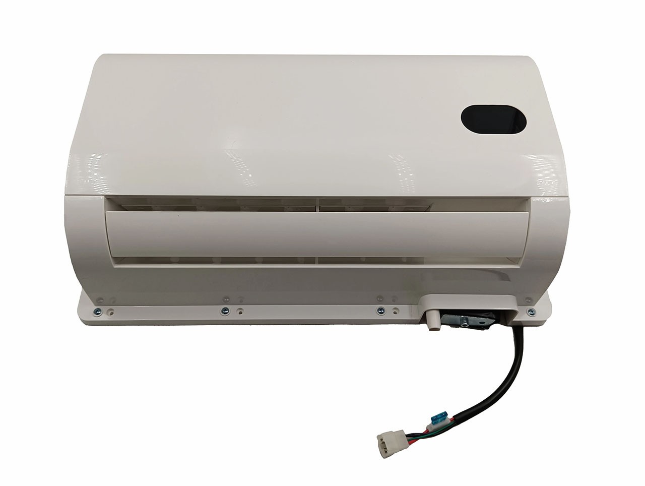 24V / 12V Split Air Conditioner 12000BTU For RV Bus Truck Caravan Camper Cooling