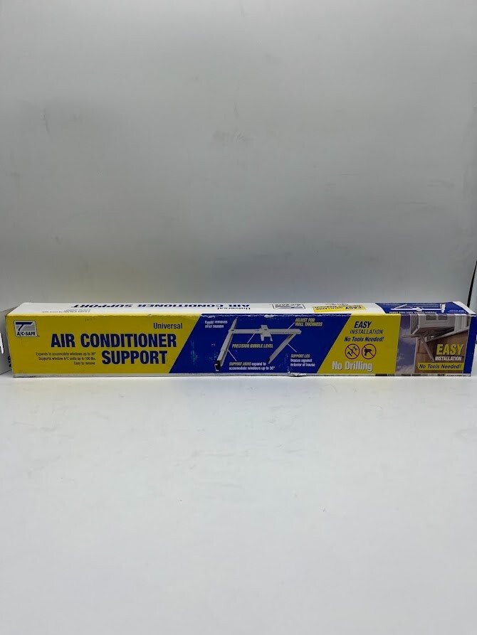 AC-Safe Window AC Unit Support Bracket 1