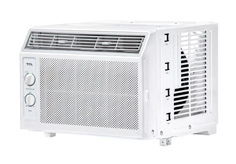 TCL H5W33M 5000 BTU Window Air Conditioner NEW