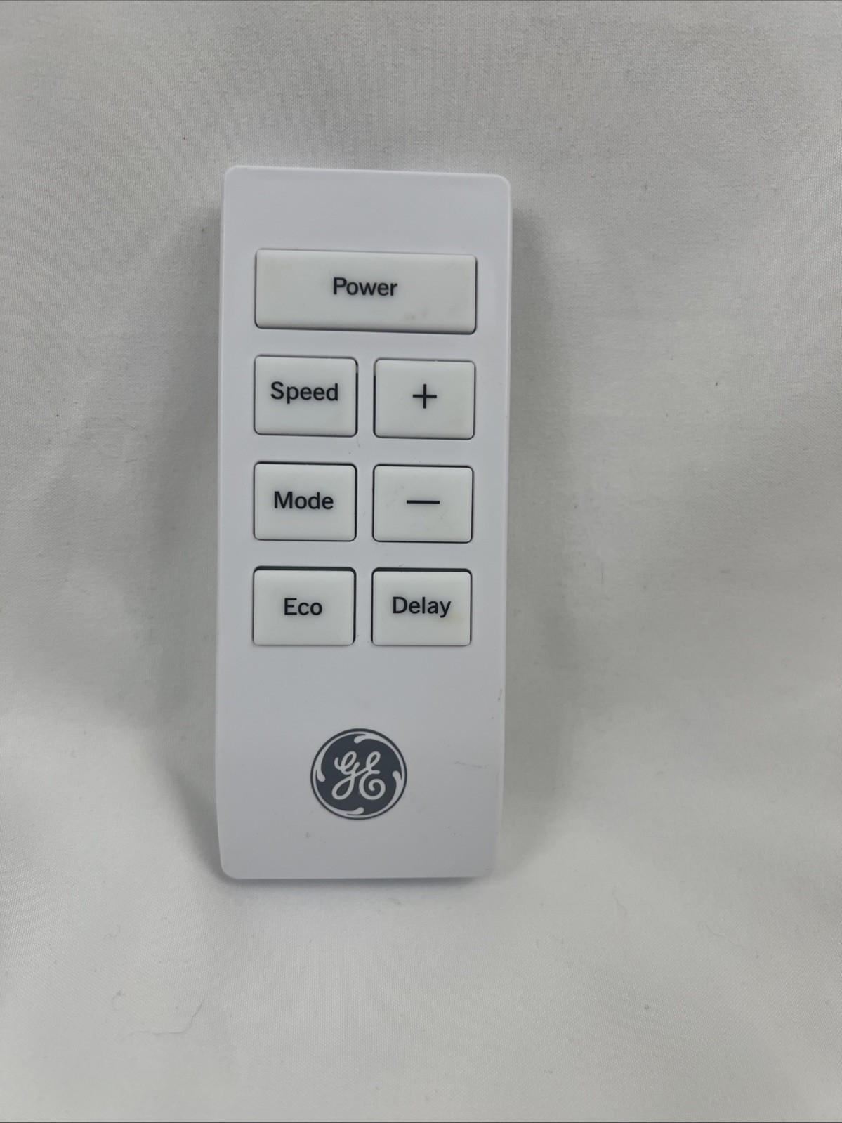 GE General Electric AHQ06LYCQ1 Window Air Conditioner REMOTE CONTROL WJ26X27734