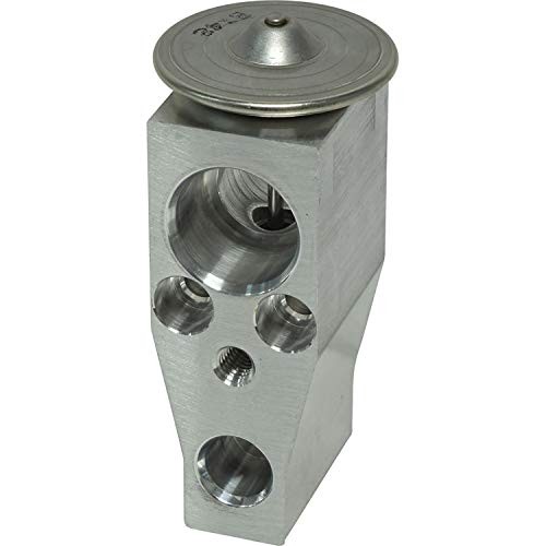 Universal Air Conditioner EX 9752C A/C Expansion Valve