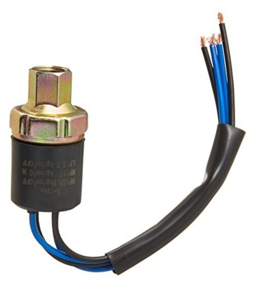 SW 4002C Trinary Switch for Universal Air Conditioners