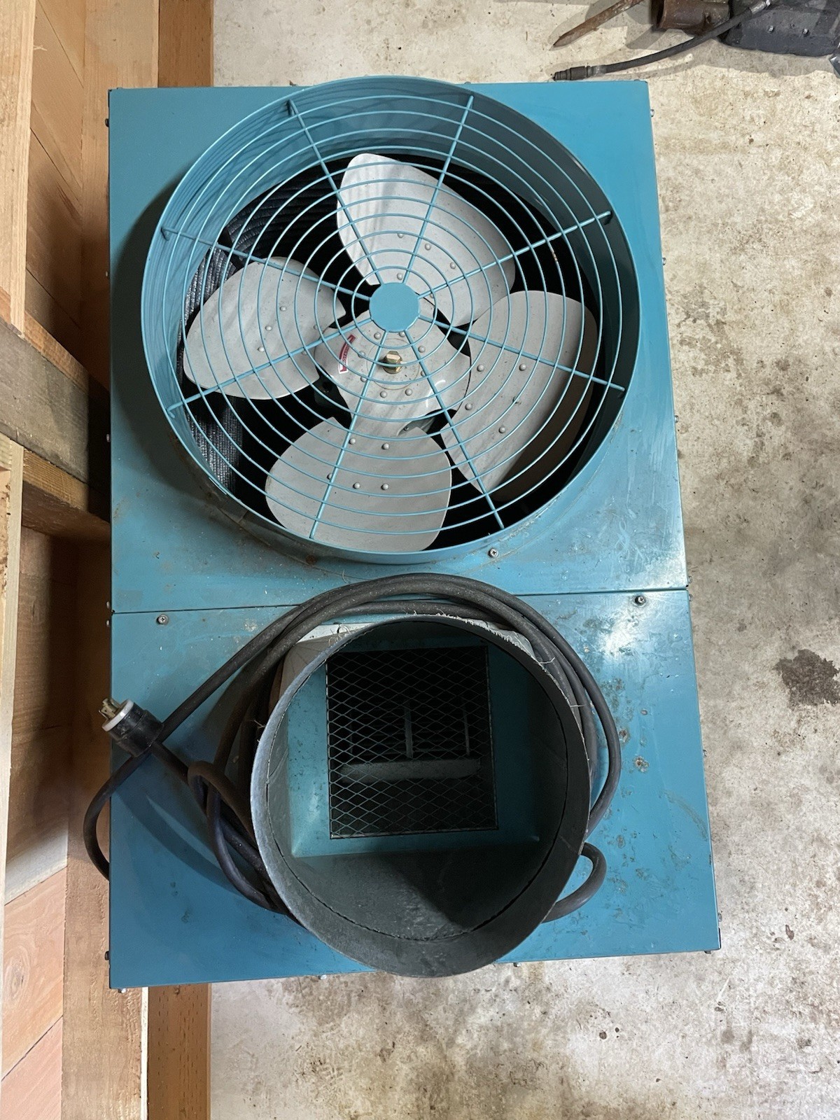 MovinCool Classic 60. air conditioner