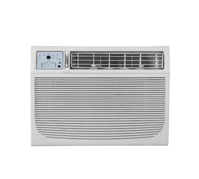 Seasons 12,000 BTU 115 V Through-The-Wall Cool-Only Air Conditioner