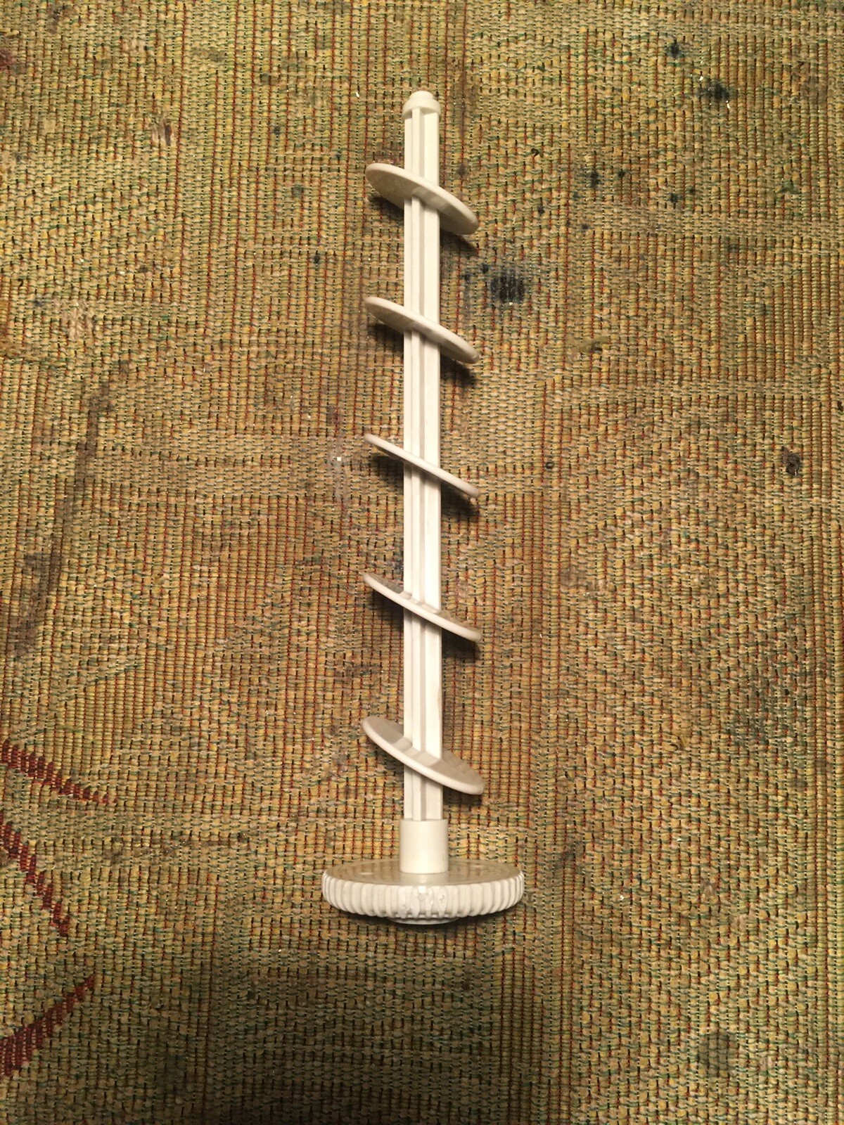FRIGIDAIRE ac model: FRA054XT7/ FFRE0533S1 Parts Air Lever Length: 6.88 in