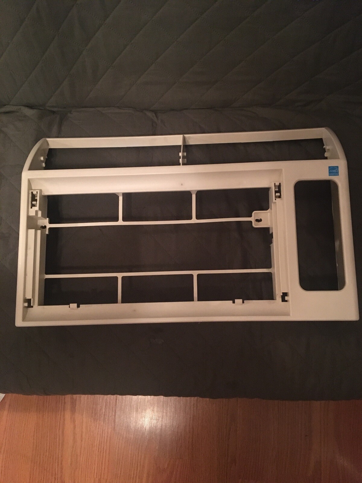 HAIER ESA3087 Front Panel