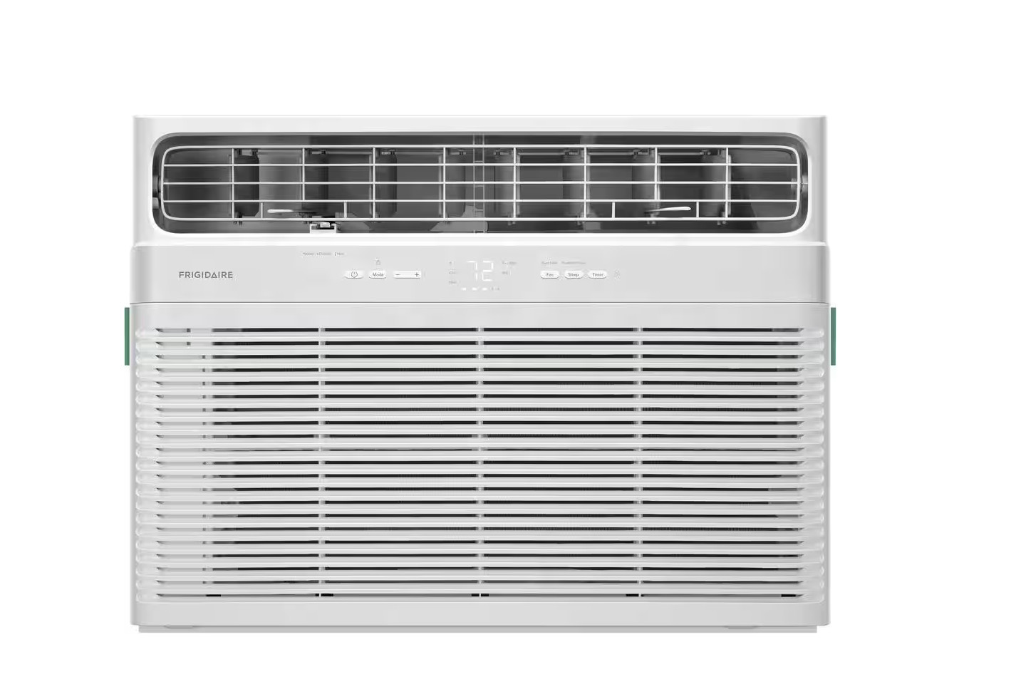 White Frigidaire Room Air Conditioner