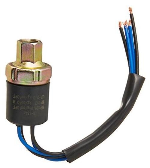 Universal Air Conditioner SW 4002C A/C Trinary Switch
