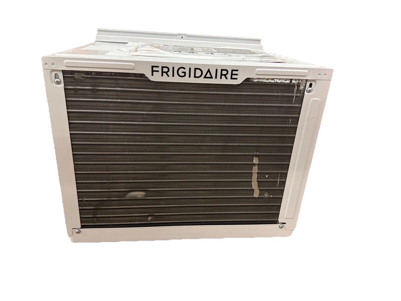 Frigidaire 12,000 BTU Window Air Conditioner 550 sq. ft. WiFi Remote White 115V