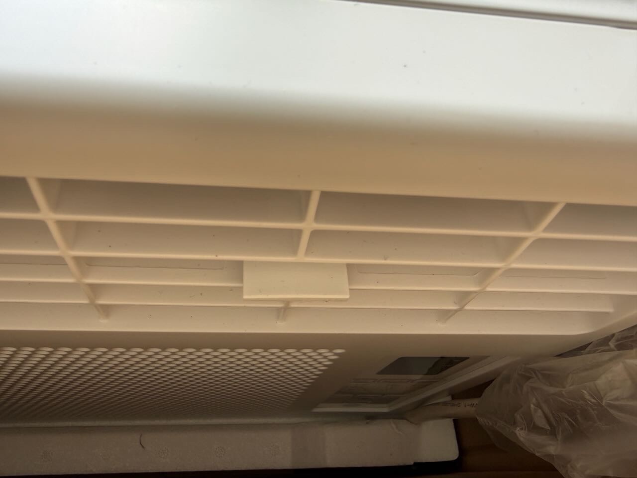 Digital, GE 5000 BTU, Window Air Conditioner, up to 150 sq. ft., Model AWCS05BWA