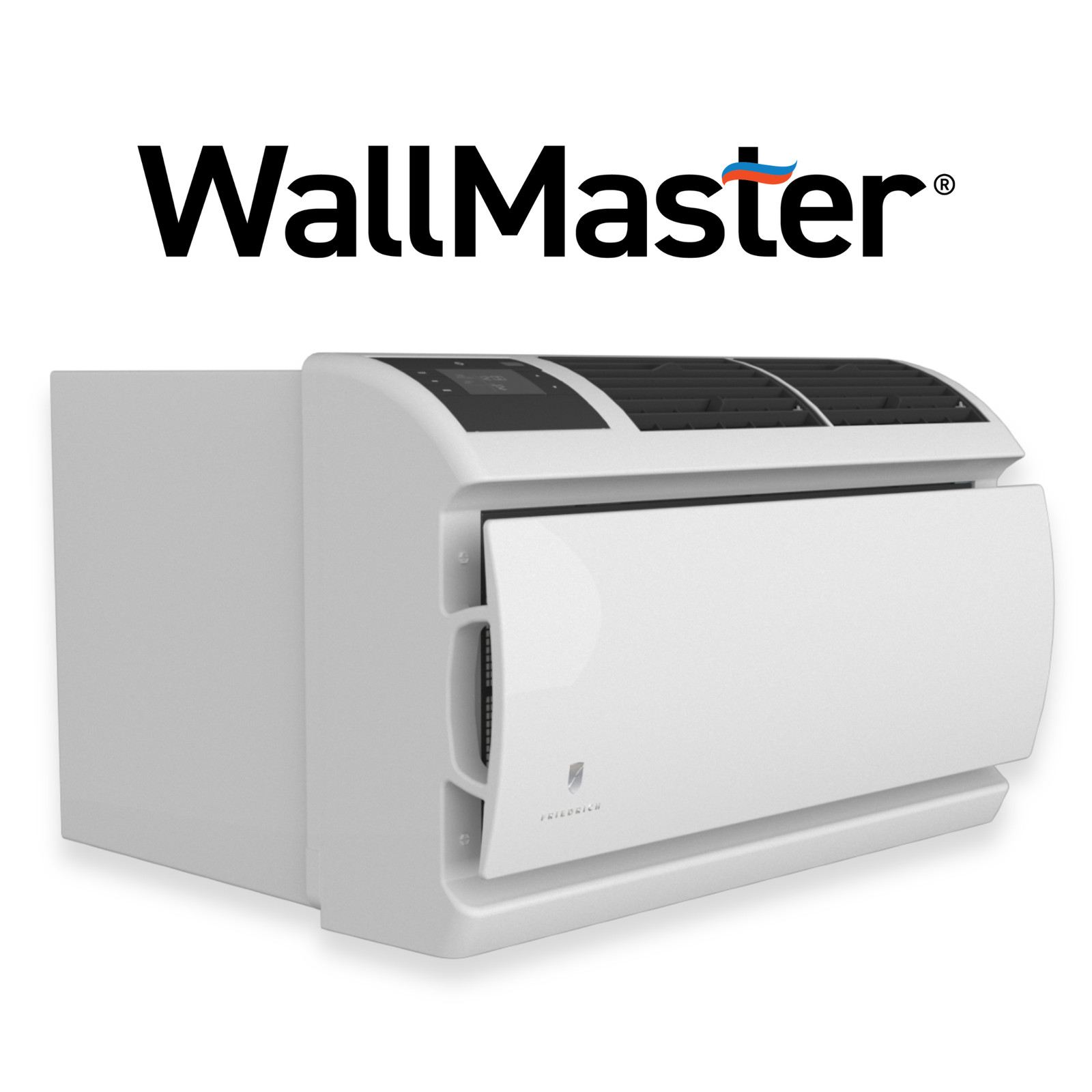 Friedrich WallMaster Thru-Wall AC 11,100 – 16,800 BTU 230V Cool Only