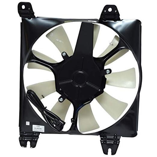 Universal Air Conditioner FA 50198C A/C Condenser Fan Assembly