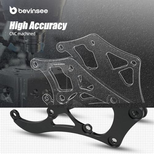 Sanden 508 LS LSX Truck AC Compressor Bracket Kit – Compatible with LSX Trucks