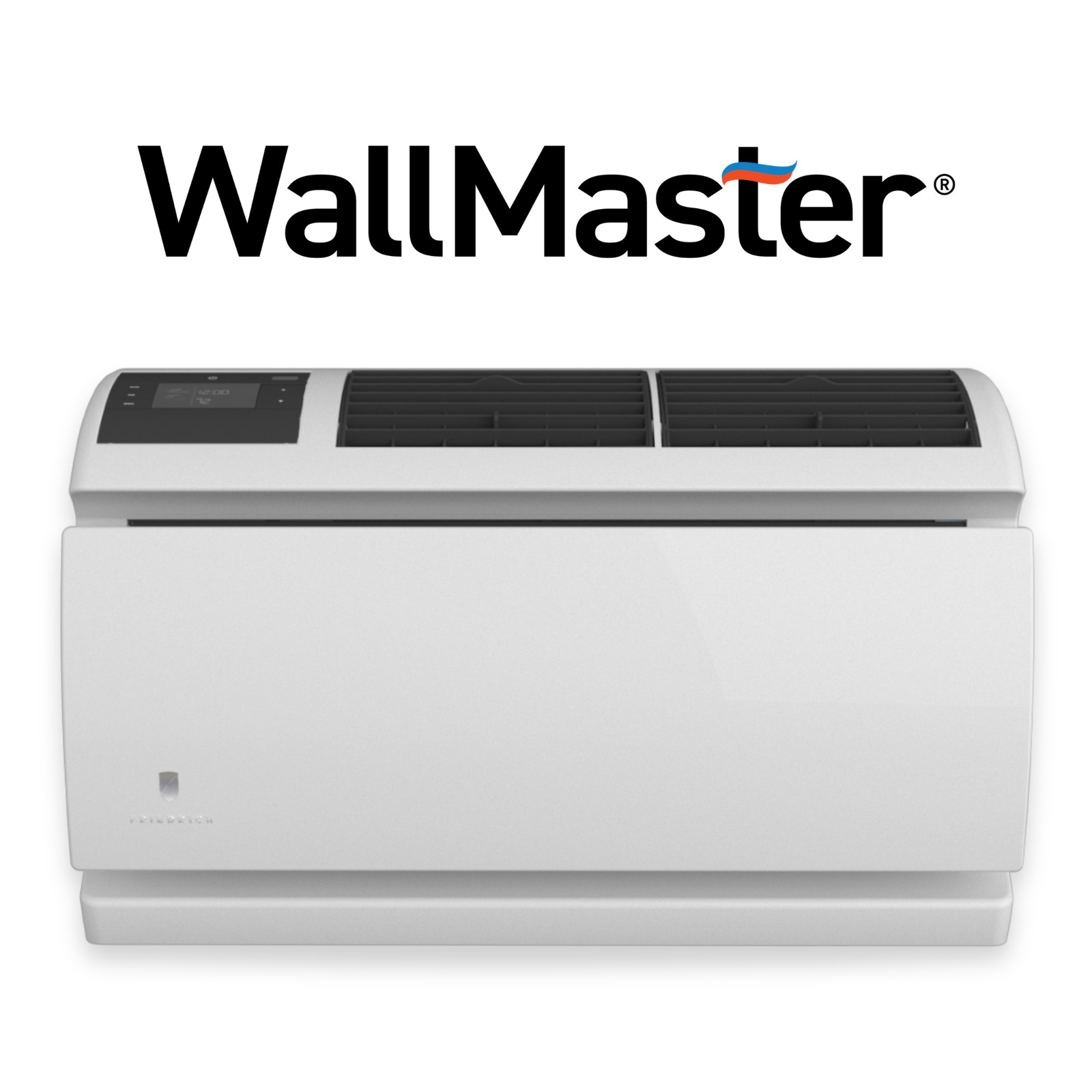 Friedrich WallMaster Thru-Wall AC 11,100 – 16,800 BTU 230V Cool Only