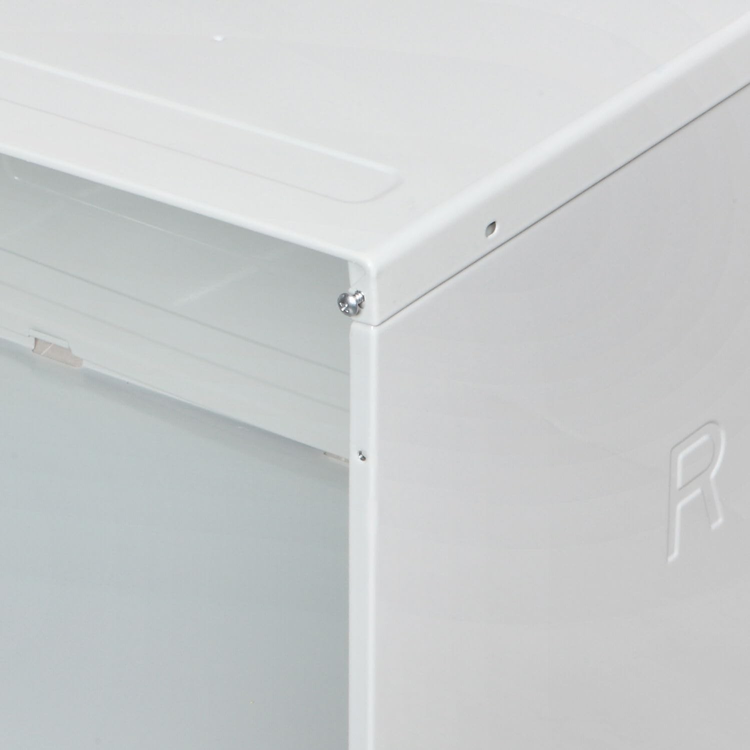 Keystone KSTSLV1 26 in Wall Sleeve for Through-the-Wall Air Conditioners