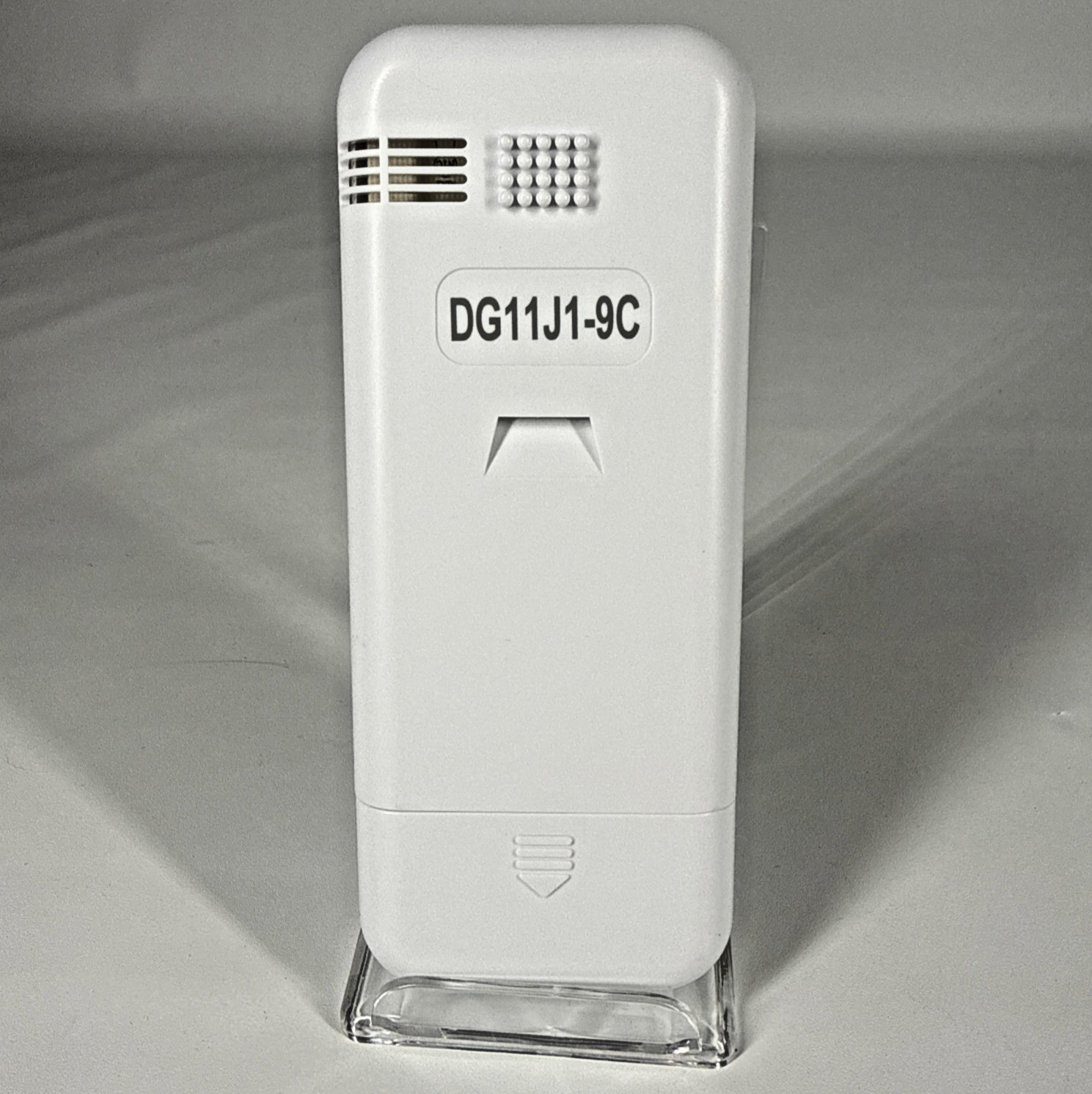 Genuine Hisense DG11J1-9C Air Conditioner Remote Control OEM Tested Powers On