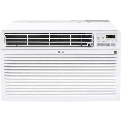 LG 14,000 BTU 230V ELECTRONIC THRU THE WALL AC W/REMOTE – Scratch & Dent