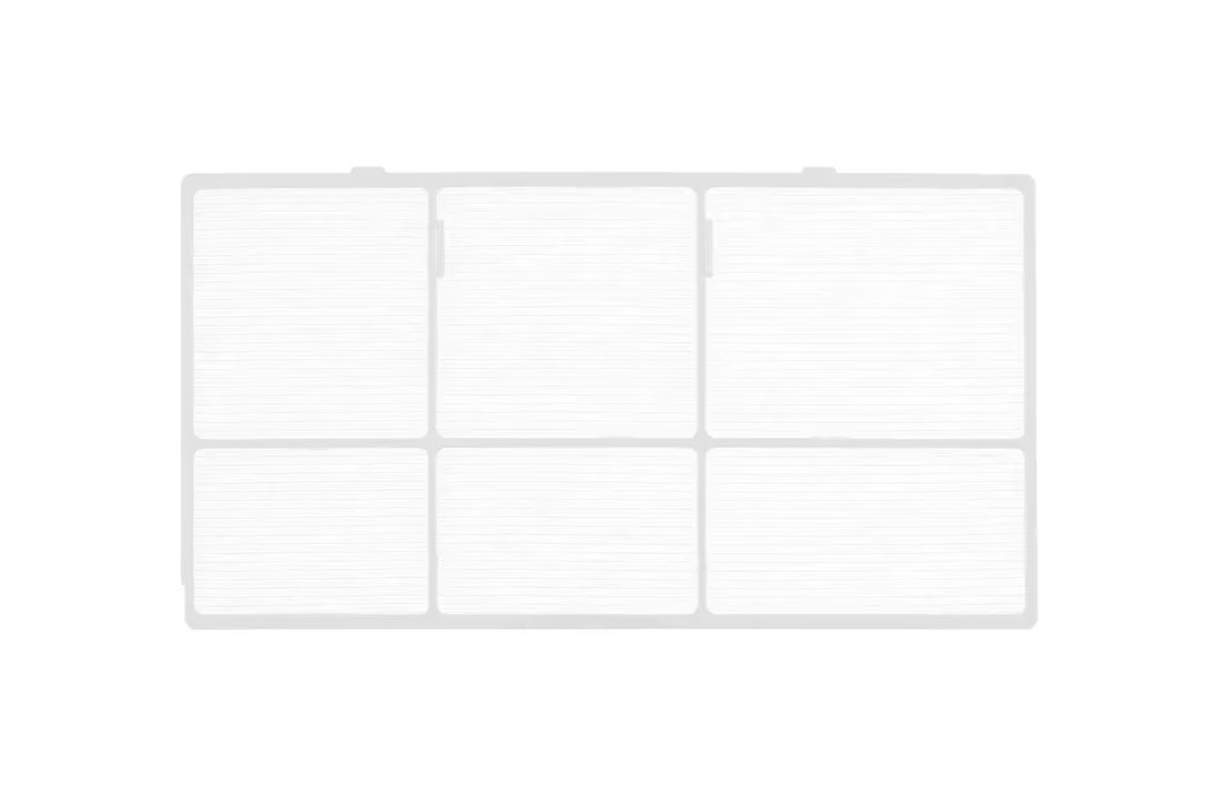LG 11800 BTU 115v Through-the-Wall Air Conditioner