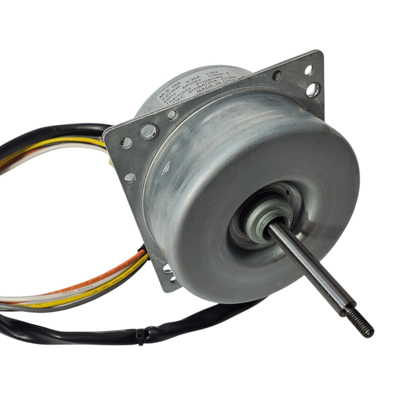HAIER FAN MOTOR I/D WJ94X10188 NEW OEM WJ94X10188