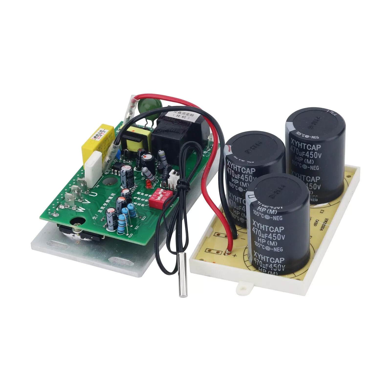 Universal Aircon Motherboard Split Type AC DC Inverter Wall Mount Control Board