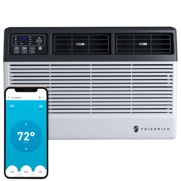 Friedrich 24,000 BTU Chill Premier Window Air Conditioner
