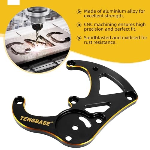 LS Truck R4 AC Compressor LS R4 A/C Air Conditioner Compressor Bracket Kit
