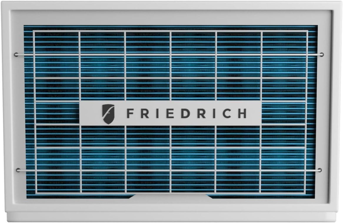 Friedrich Uni-Fit 10,000 BTU Through The Wall Air Conditioner