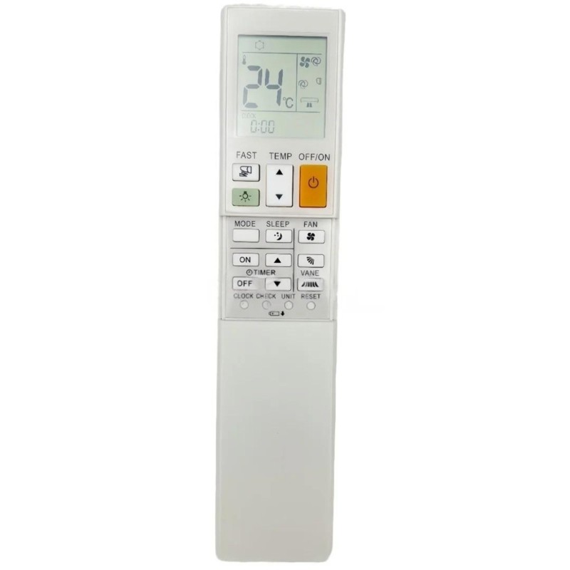 Air Conditioning Remote Control Replacement Remote Controller Function