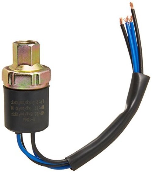 SW 4002C Trinary Switch for Universal Air Conditioners