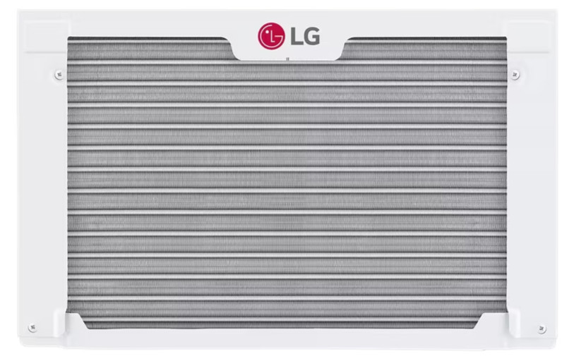 LG 10000 BTU 450 Sq Ft Dual Inverter Window Air Conditioner