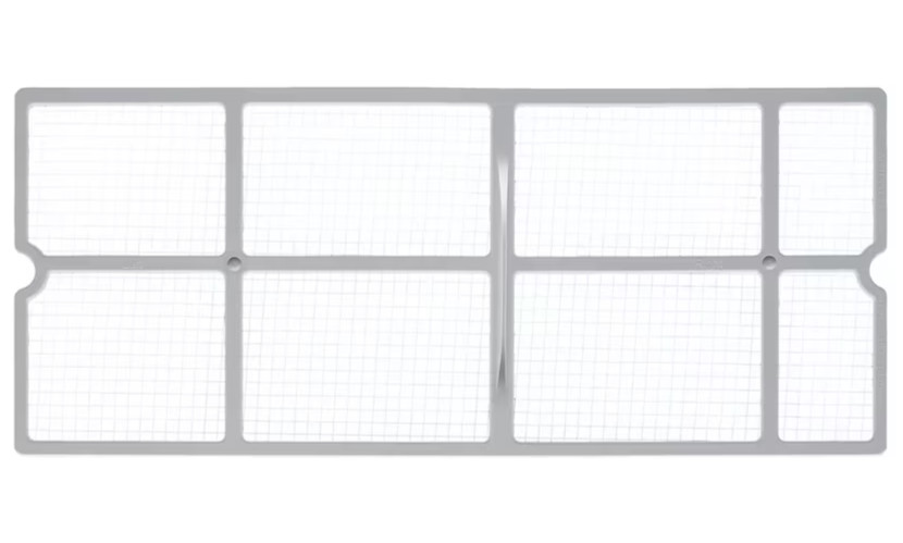 LG 10000 BTU 450 Sq Ft Dual Inverter Window Air Conditioner